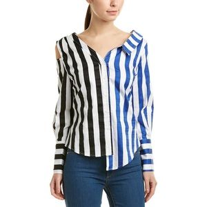 Walter Baker Fenty Top